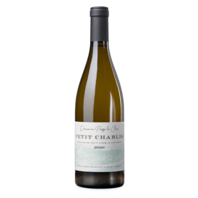 Domaine Passy Le Clou Petit Chablis
