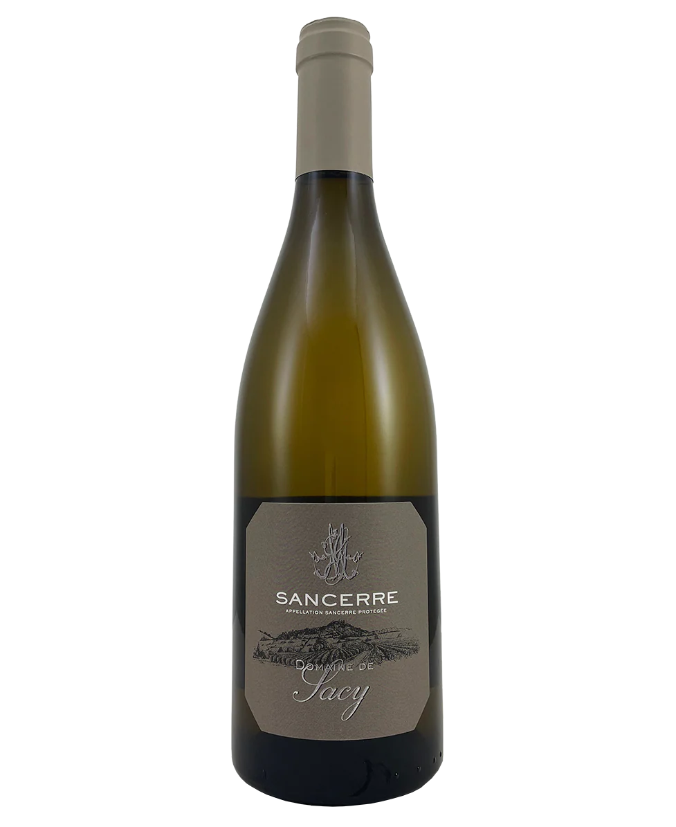 Sancerre Domaine de Sacy
