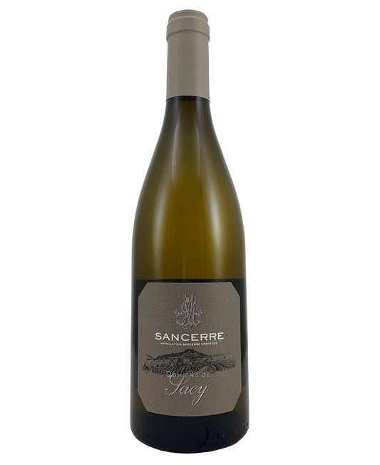 Sancerre Domaine de Sacy