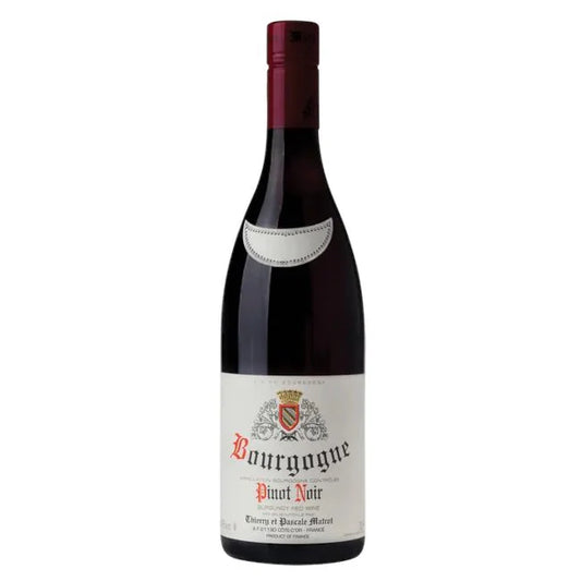 Pascal Arnoux Bourgogne Rouge Pinot Noir