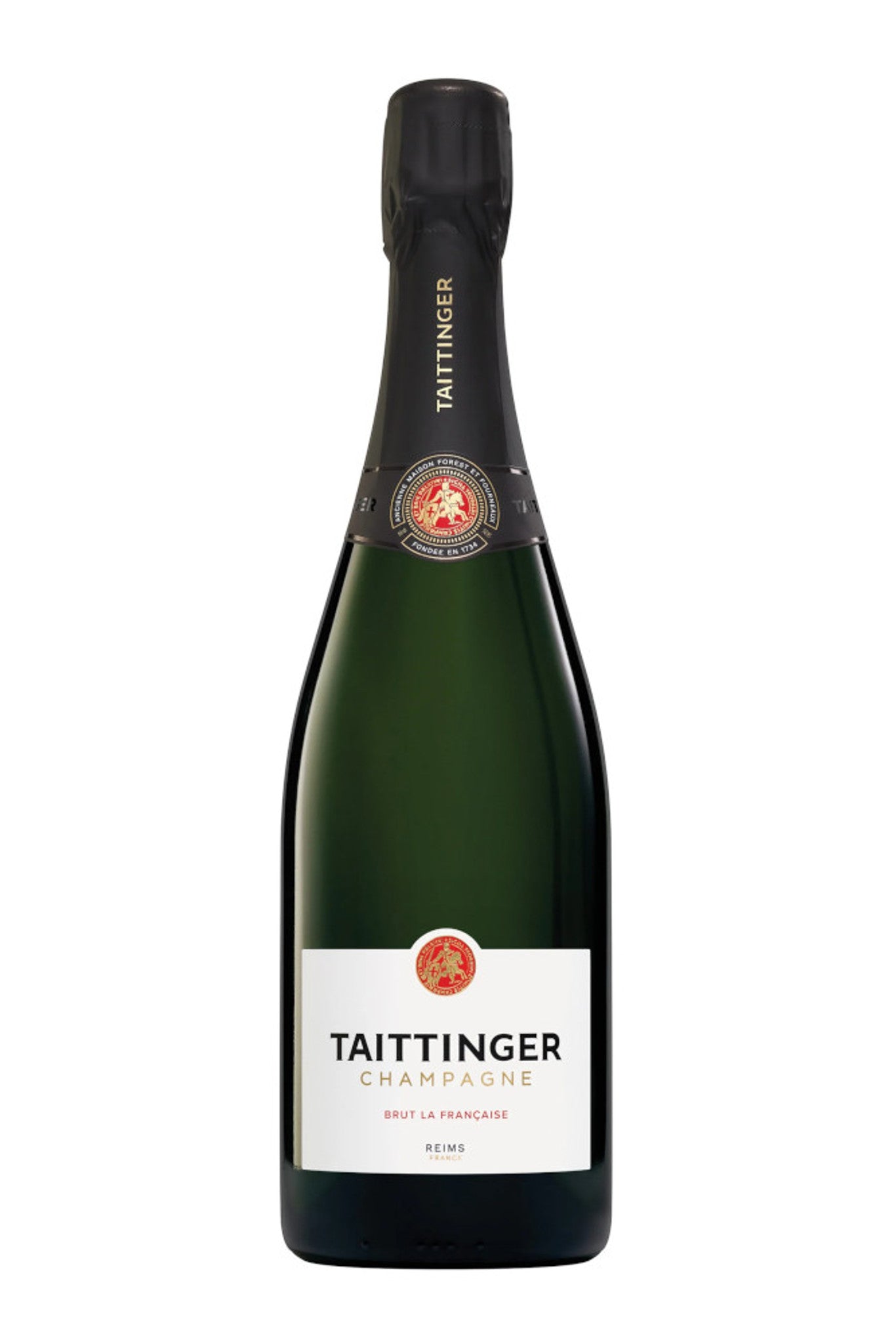 Taittinger Champagne Brut La Francaise