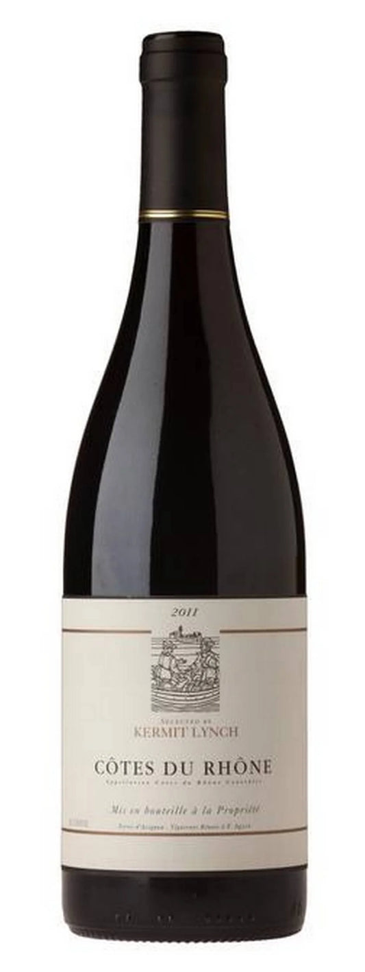 Kermit Lynch Côtes Du Rhône