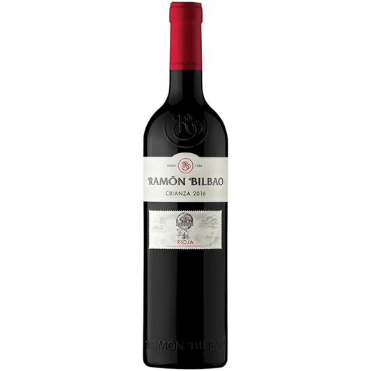 Ramon Bilbao Rioja Crianza