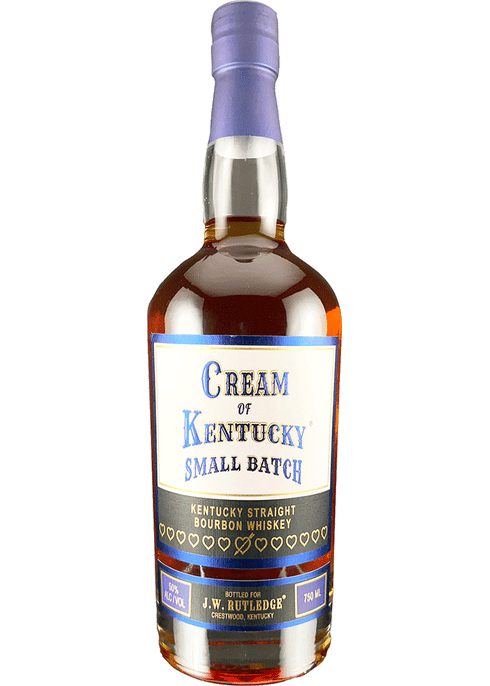Cream of Kentucky Small Batch