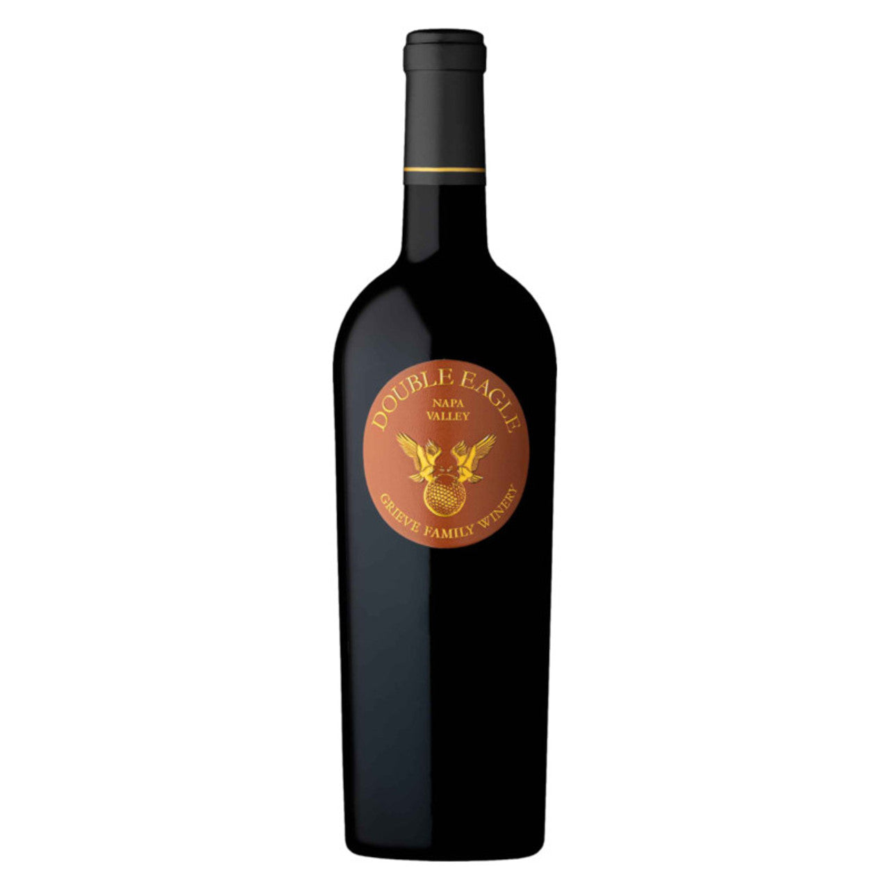 Grieve Family Winery Double Eagle Napa Valley Red Blend