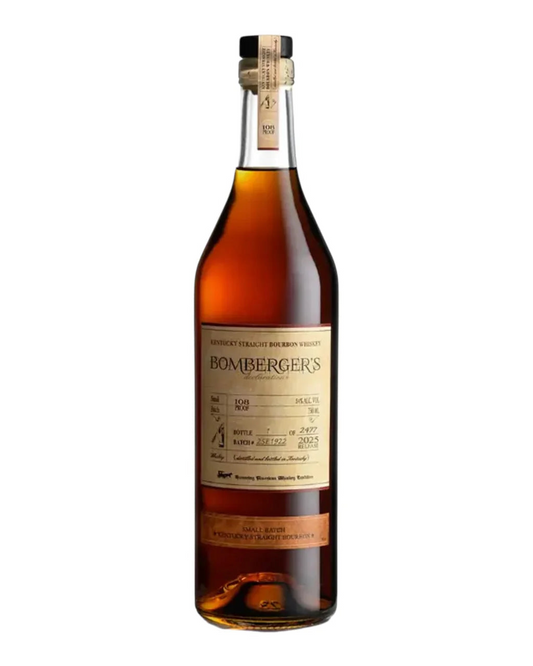 Bombergers Declarations Bourbon Kentucky 750ml