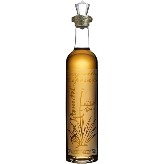 Don Ramon Reposado - Wine Palace