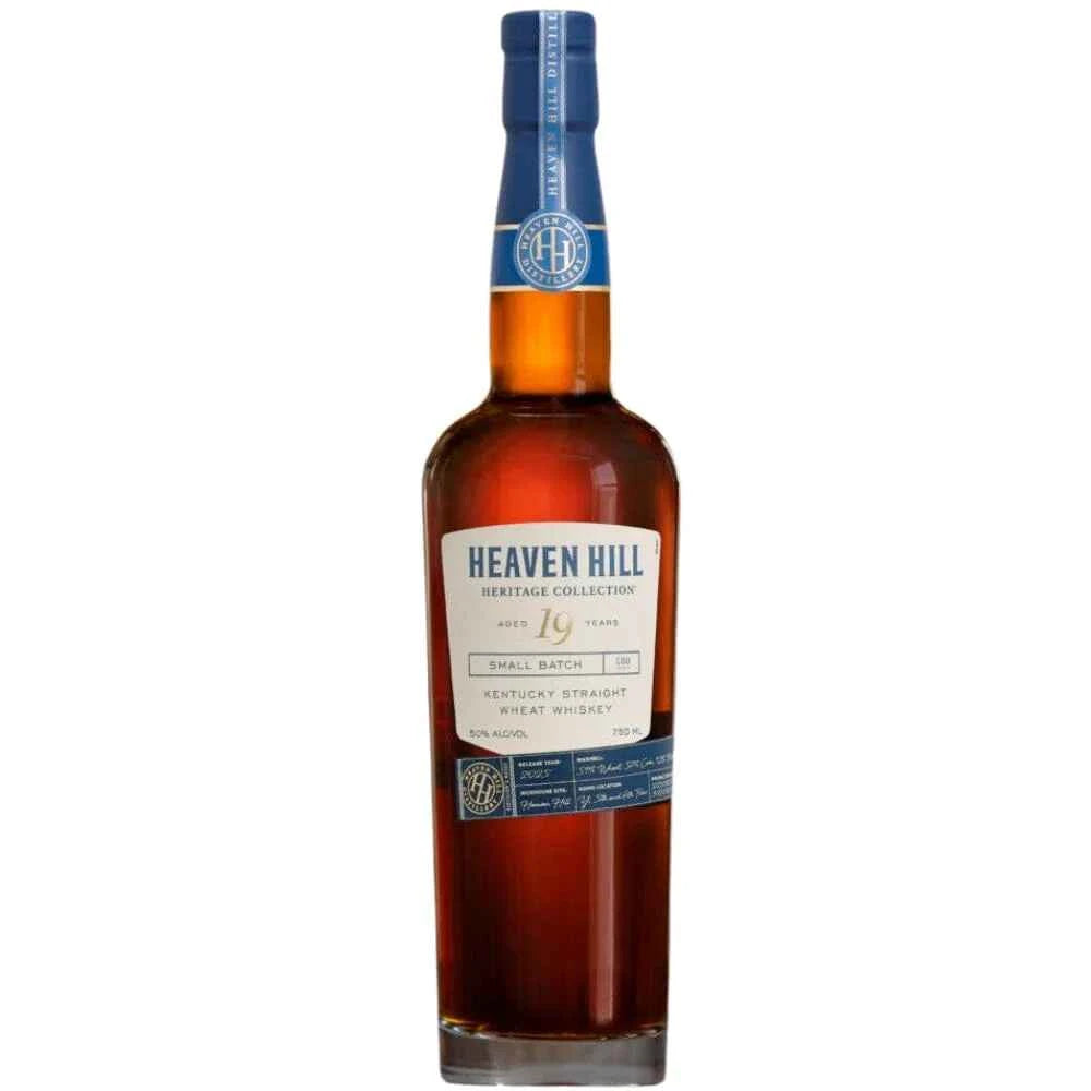 Heaven Hill Heritage Collection 19 Year Old