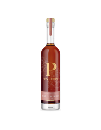 Penelope Rose Cask Finish Bourbon