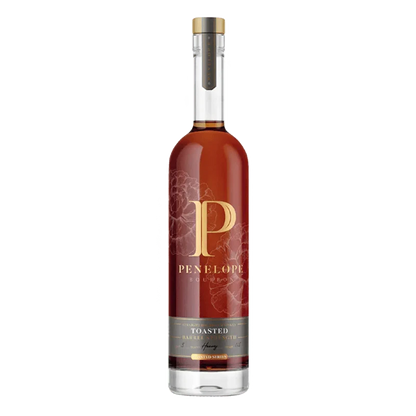 Penelope Toasted Private Barrel Store Pick Bourbon
