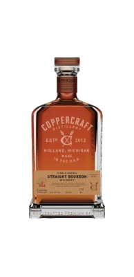Coppercraft Single Barrel Bbn