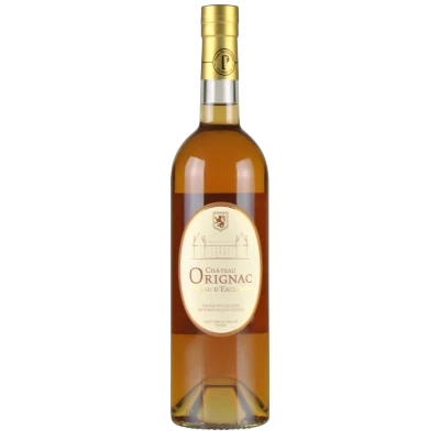 Château Orignac Pineau Des Charentes