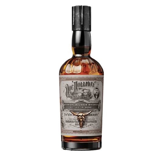 Doc Holliday Bottled in Bond Bourbon