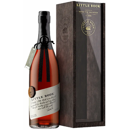 The Little Book Chapter 9 2025 Release