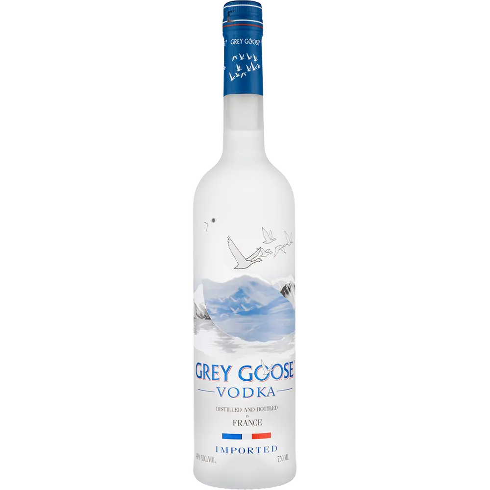 Grey Goose Vodka