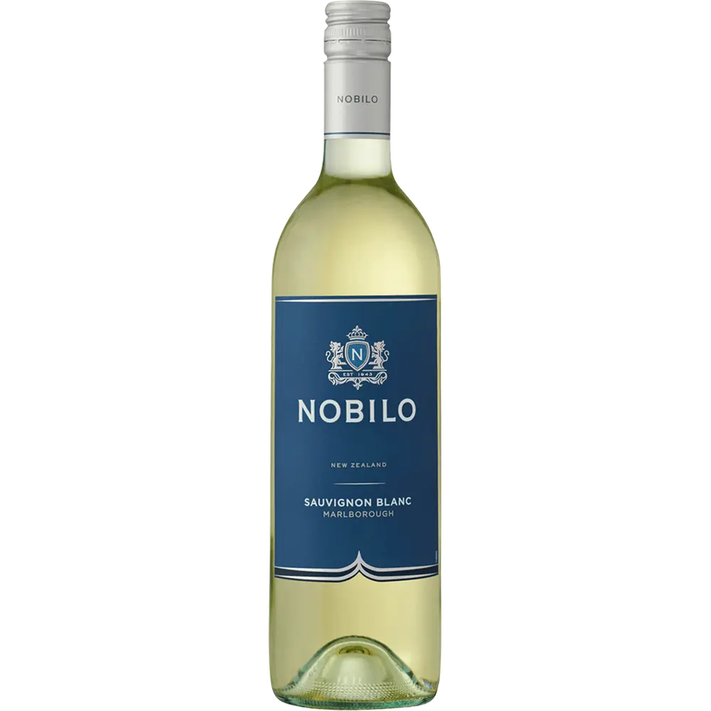 Nobilo Sauvignon Blanc - Wine Palace