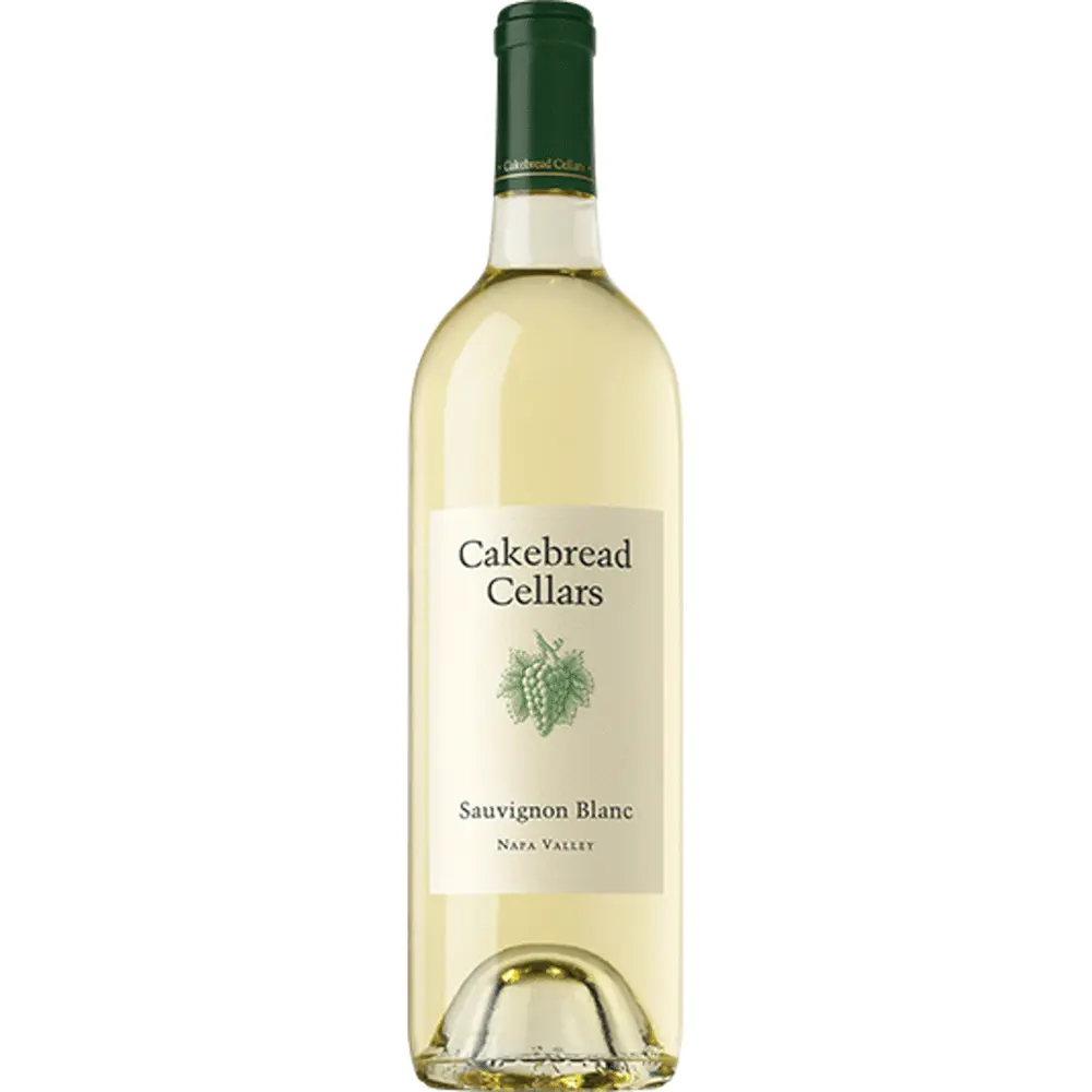 Cakebread Cellars Sauvignon Blanc - Wine Palace