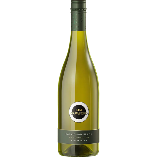 Kim Crawford Sauvignon Blanc White Wine - Wine Palace