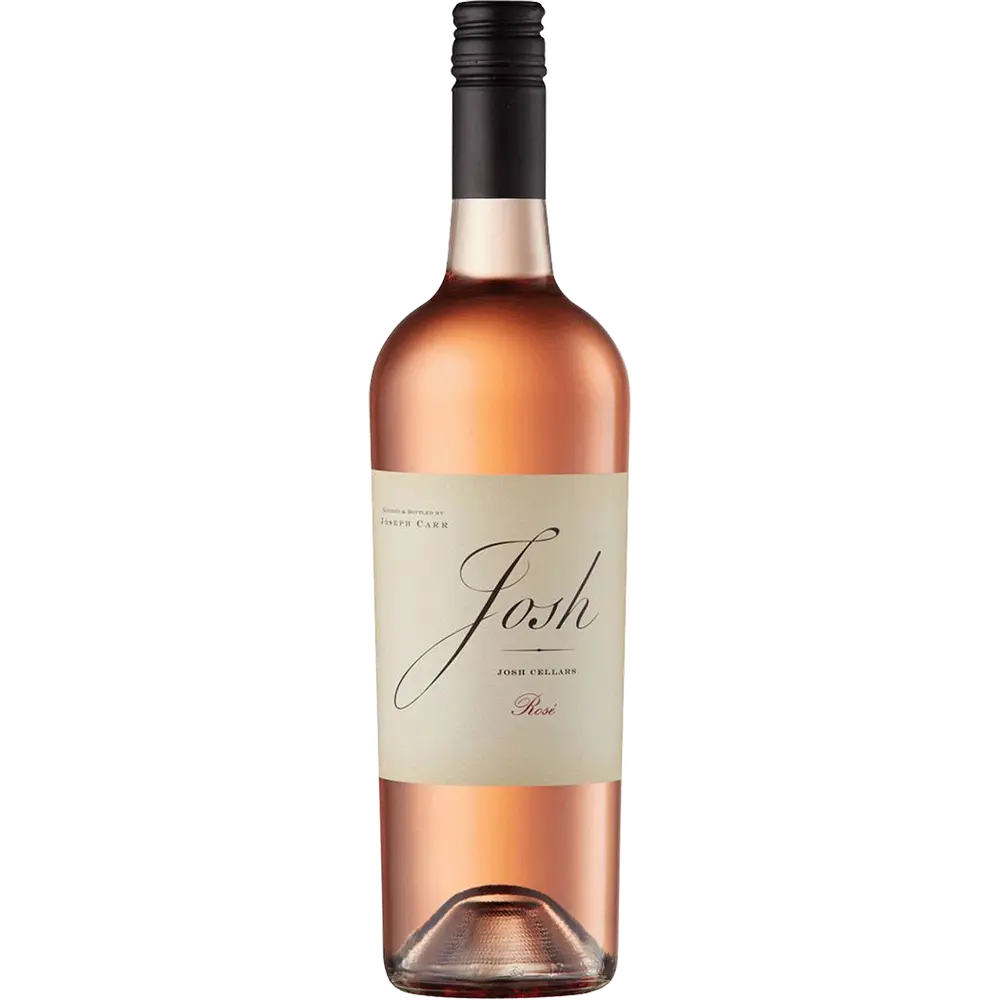 Josh Cellars Rosé - Wine Palace