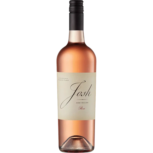 Josh Cellars Rosé - Wine Palace