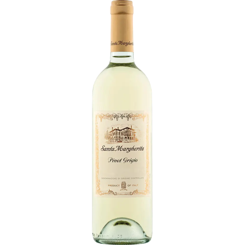 Santa Margarita Pinot Grigio Alto Adige - Wine Palace