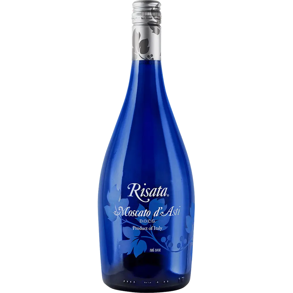 Risata Moscato Wine - Wine Palace