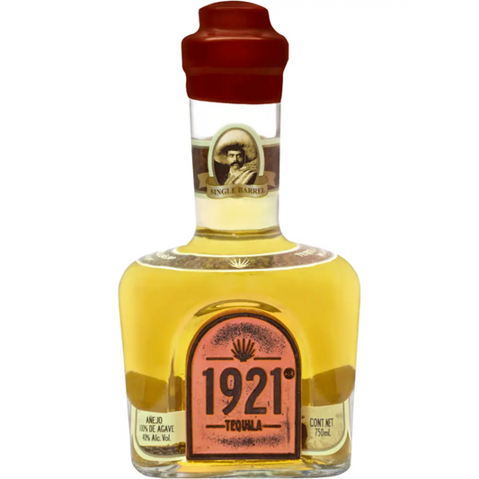 1921 Tequila Anejo - Wine Palace