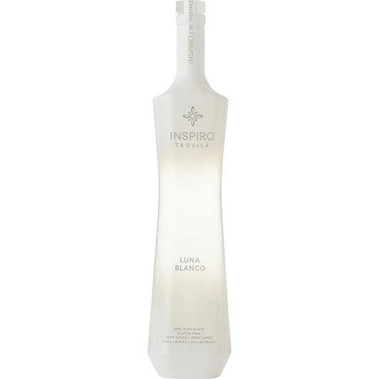 Inspiro Tequila Luna Blanco