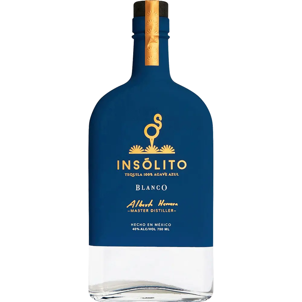 Insolito Blanco - Wine Palace