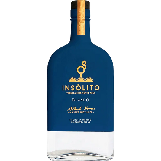 Insolito Blanco - Wine Palace