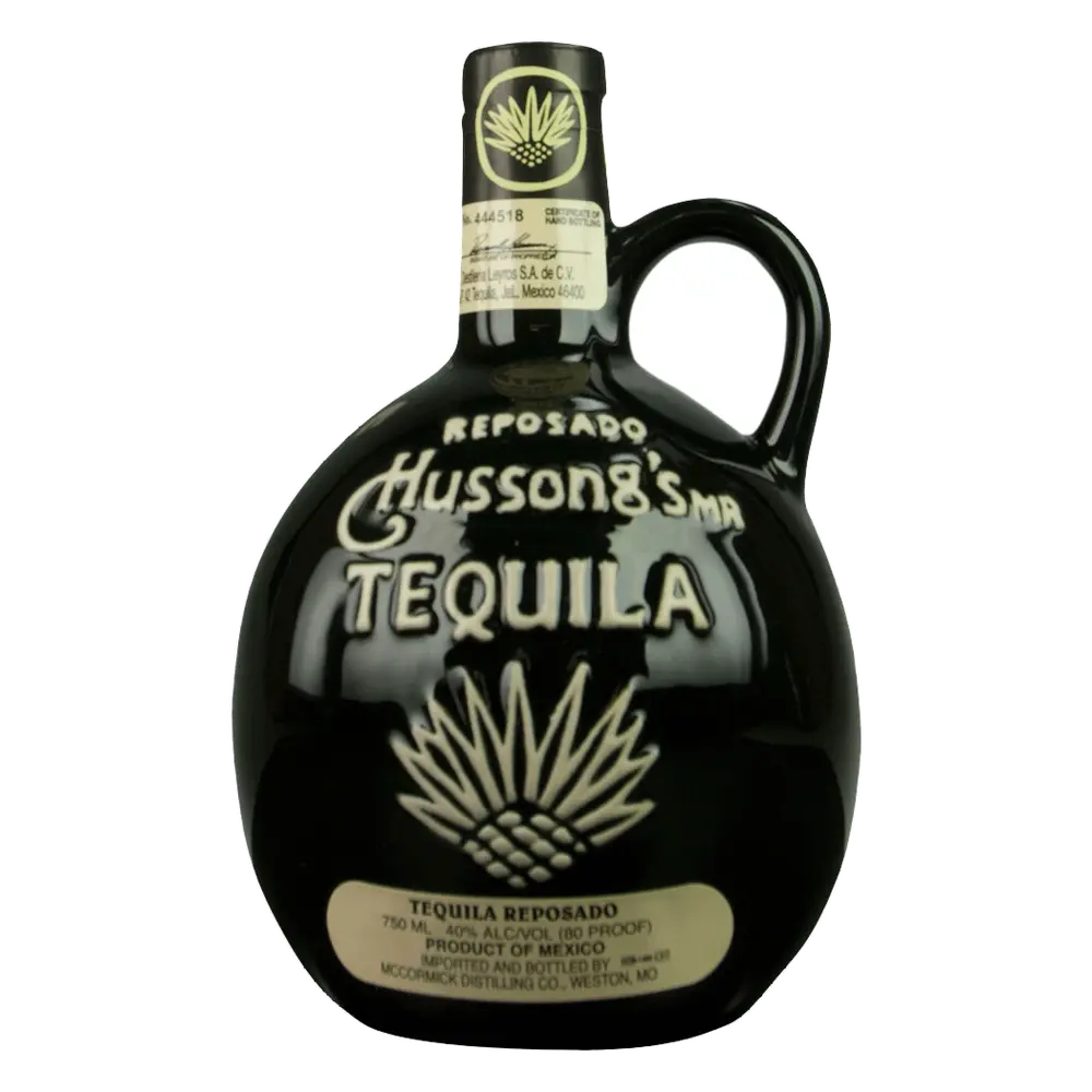 Hussong's Tequila Reposado - Wine Palace