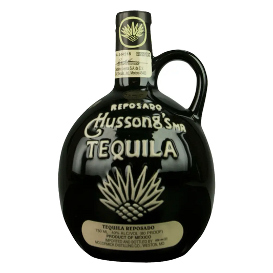 Hussong's Tequila Reposado - Wine Palace