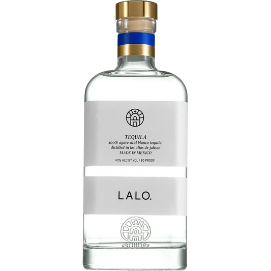 Lalo Tequila Blanco - Wine Palace