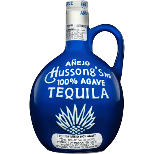 Hussongs Tequila Anejo
