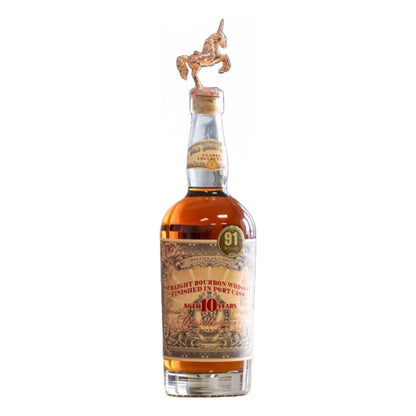 World Whiskey Society 10 Yr Port Cask Finish