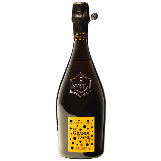 Veuve Clicquot Champagne Brut La Grande Dame 2012