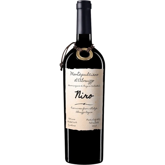 Nevio Montepulciano D’abruzzo, Italy