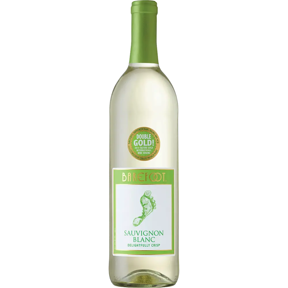 Barefoot Sauvignon Blanc