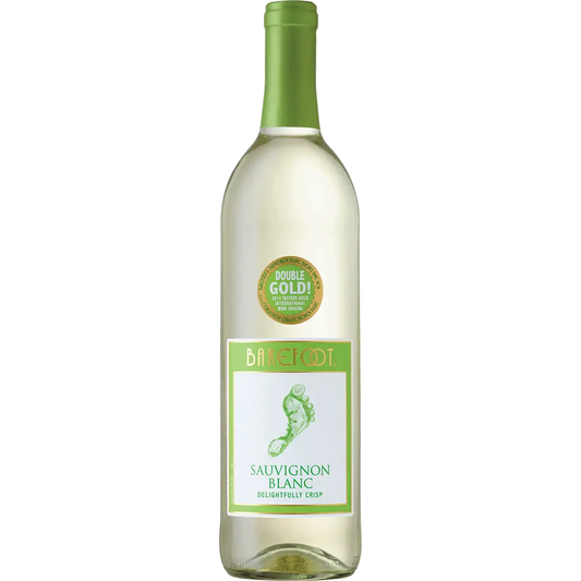 Barefoot Sauvignon Blanc