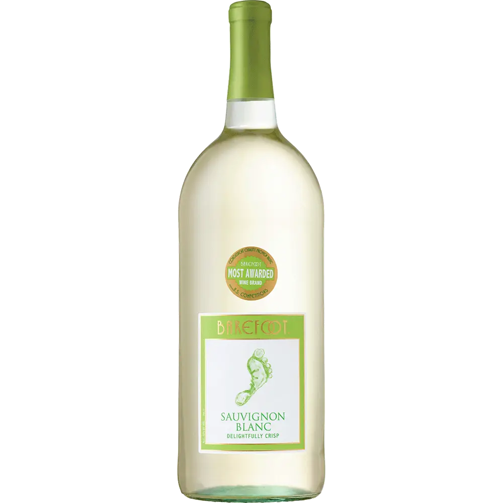 Barefoot Sauvignon Blanc