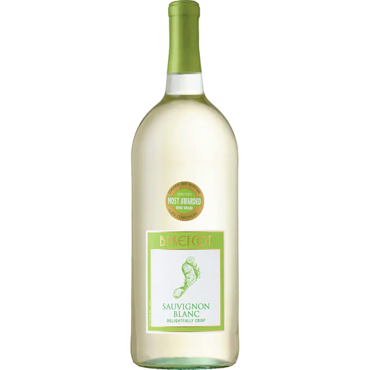 Barefoot Sauvignon Blanc