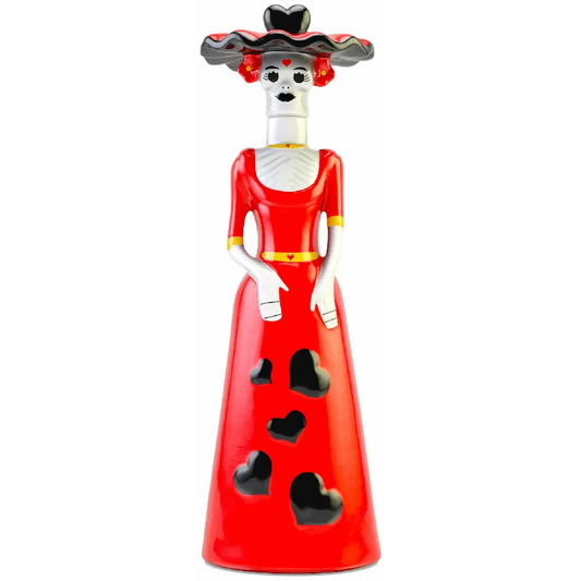 Dona Celia Anejo Tequila