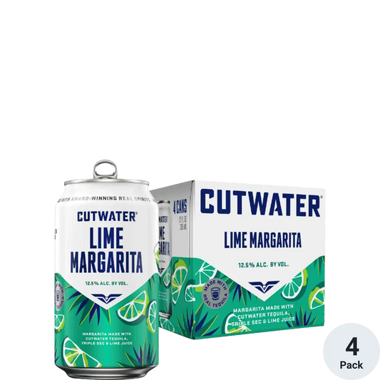 Cutwater Lime Margarita