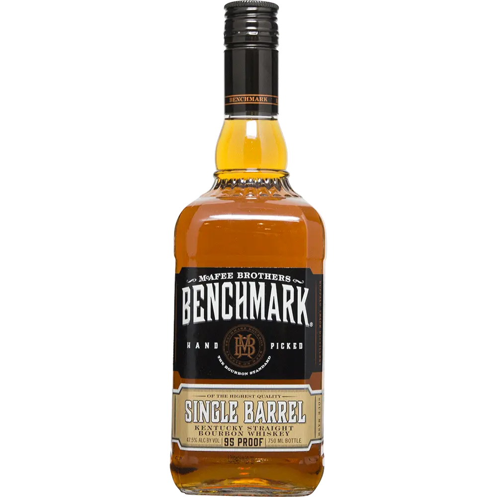 Benchmark Single Barrel
