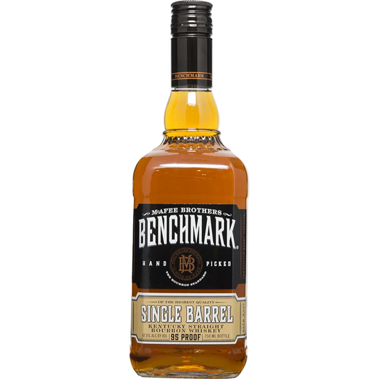 Benchmark Single Barrel