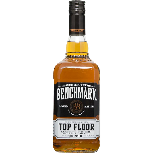 Benchmark Top Floor