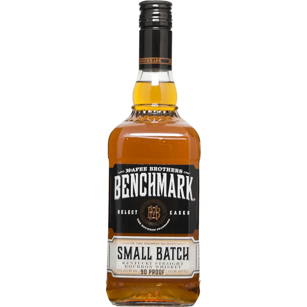 Benchmark Small Batch