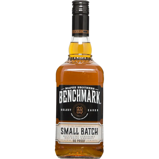 Benchmark Small Batch
