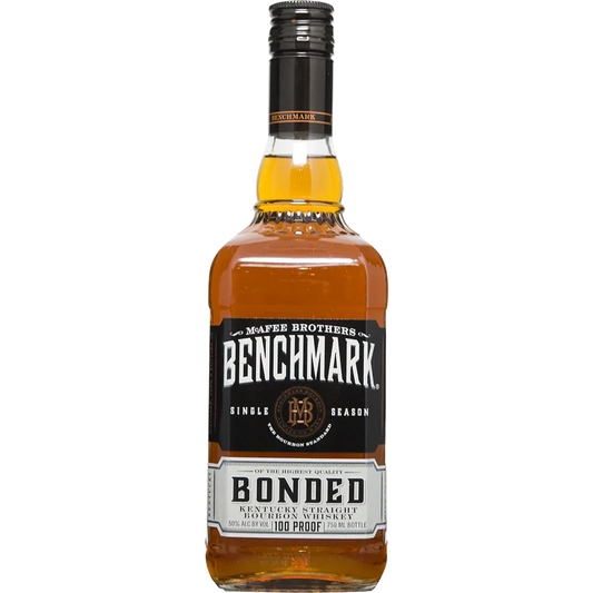 Benchmark Bonded