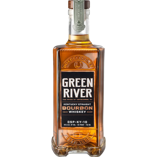 Green River Bourbon